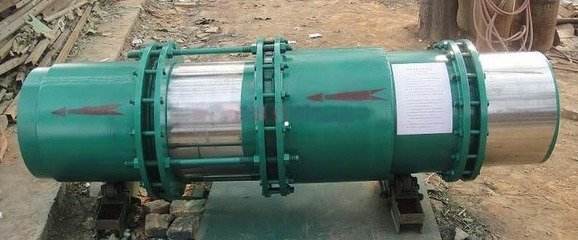 黑龍江膨脹節(jié)